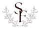 Logo mit der Aufschrift 'Selbstwirksam Frei', Inhaberin Sabine Fleischer, Heilpraktikerin für Psychotherapie, symbolisiert Unterstützung auf dem Weg zu Selbstwirksamkeit und Freiheit.